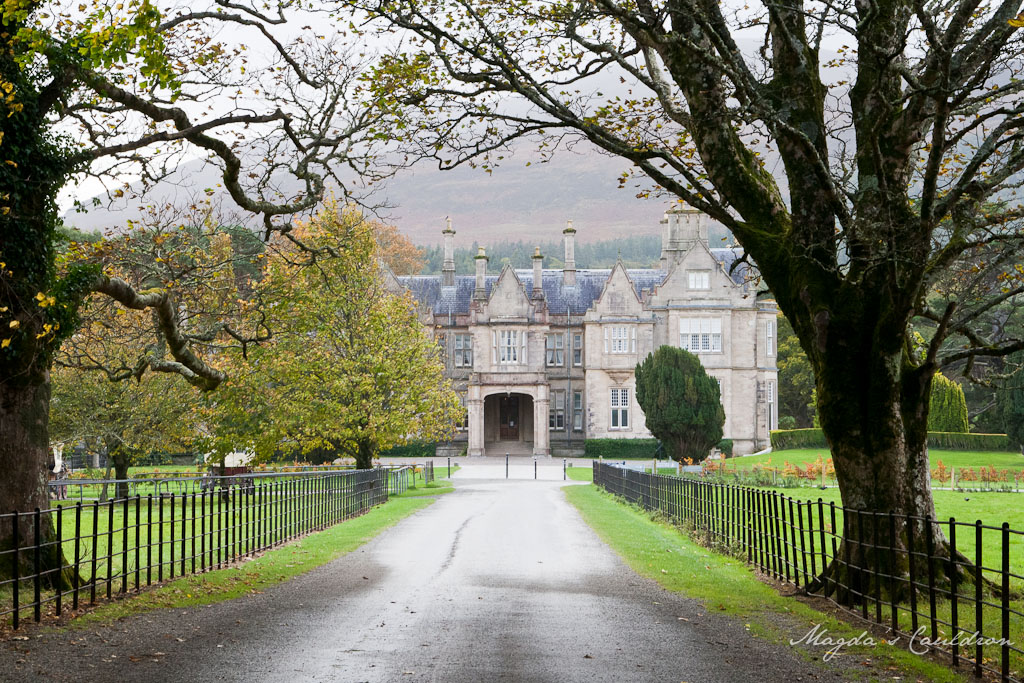 Muckross House