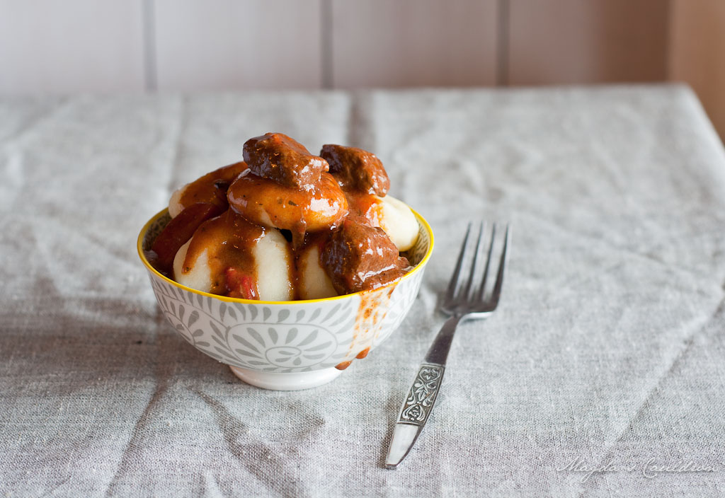 Comforting Polish autumn classics