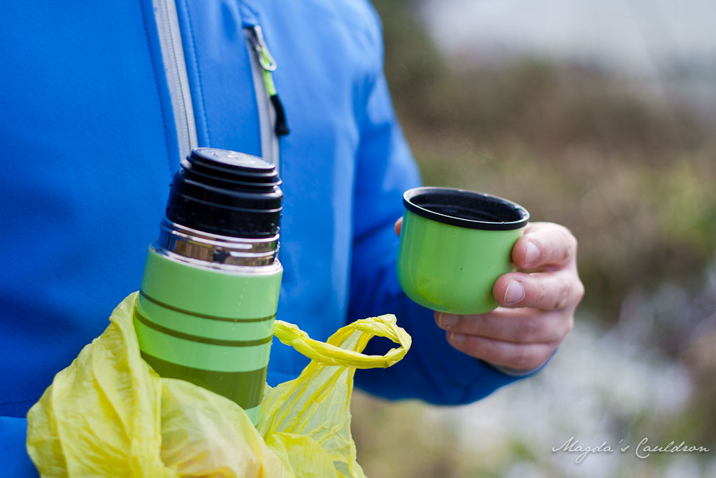 Dublin Mountain Winter-7862