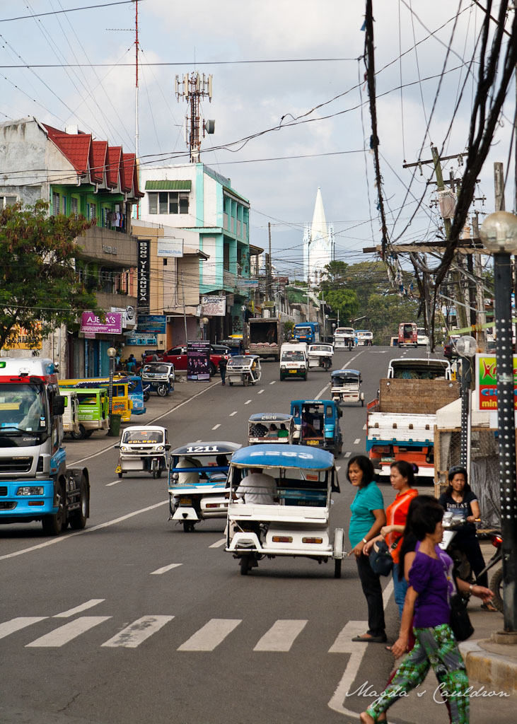Puerto Princesa – the favourite place in&nbsp;Philippines