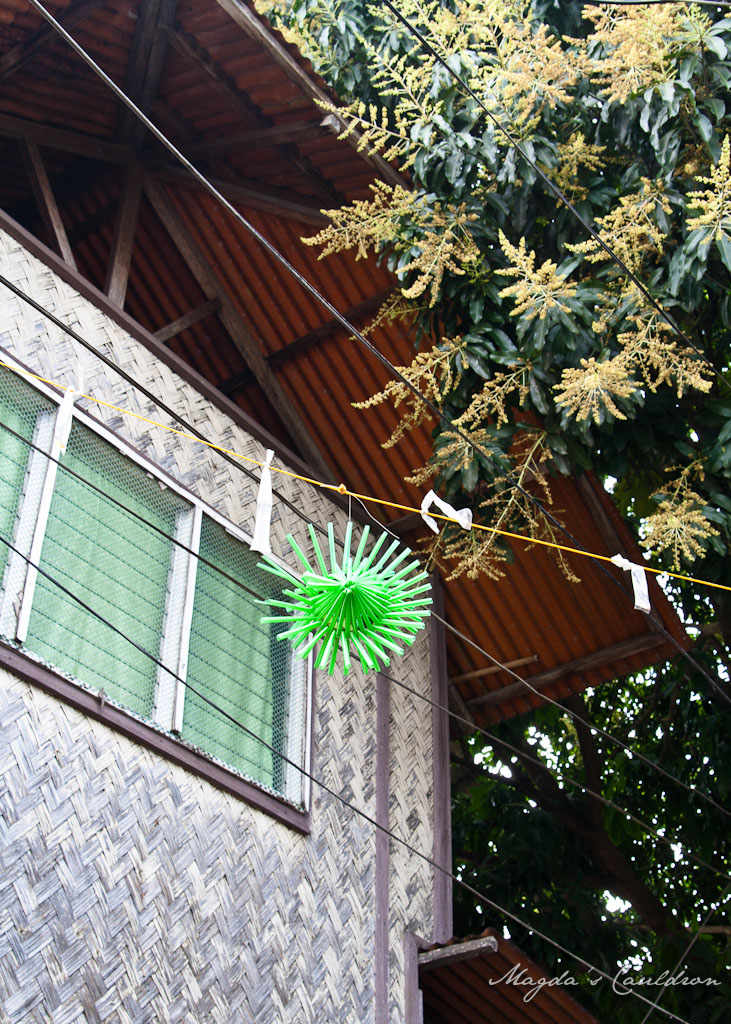 Ornaments, Puerto Princesa