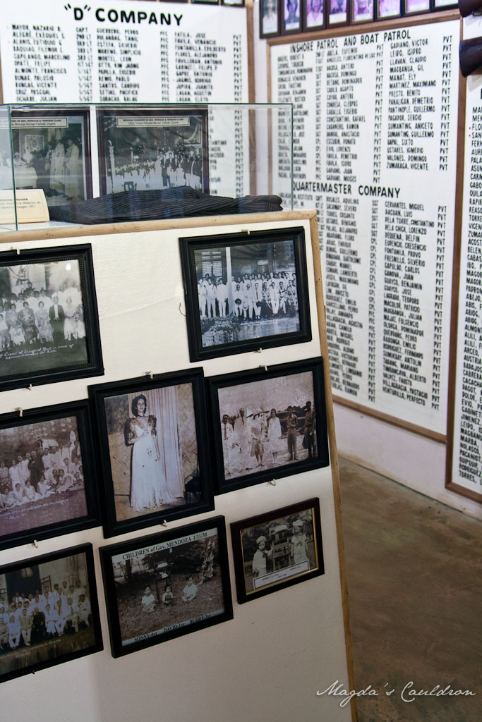 Palawan Special Battalion WW2 Memorial Museum