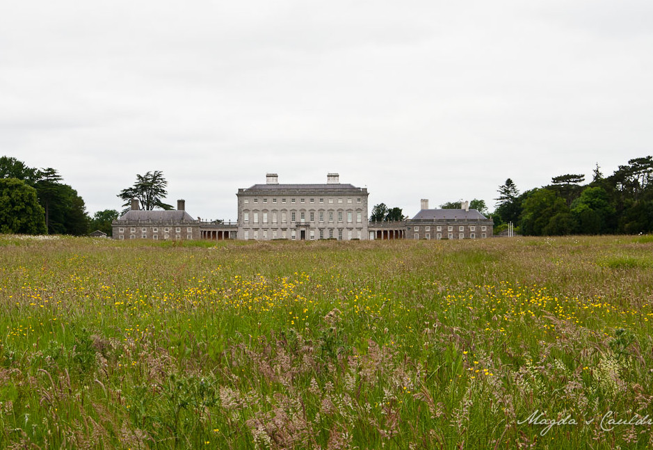 Castletown house