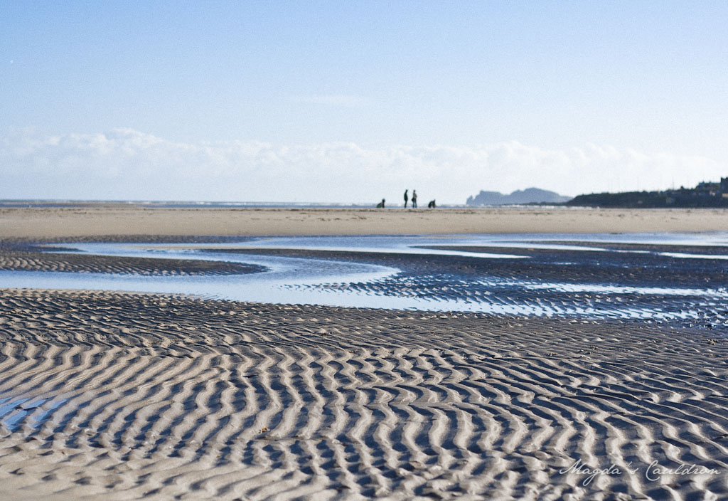 As time goes by – February&nbsp;2015