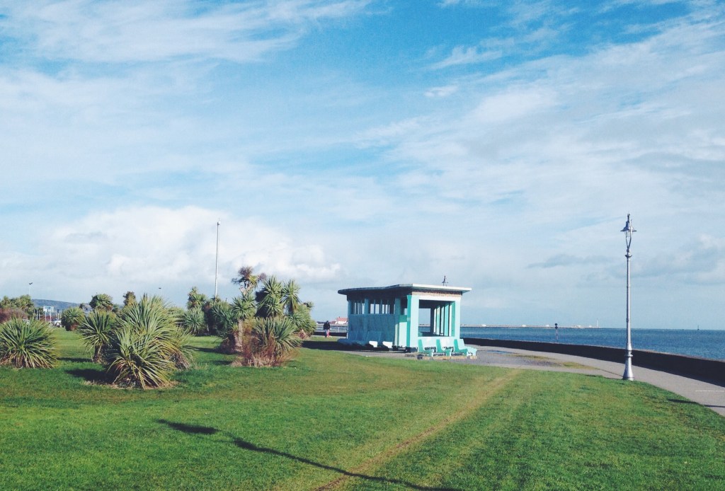 As time goes by – March&nbsp;2015