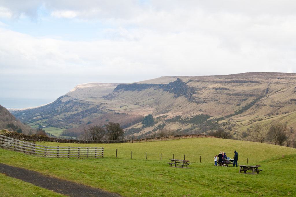 great place for a picknic