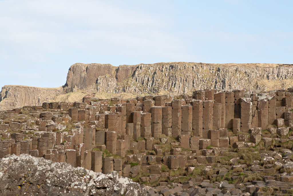 Giant's Causeway