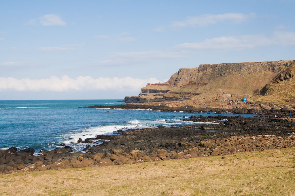 Giant's Causeway Coast