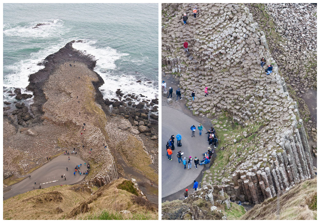 Giant's Causeway