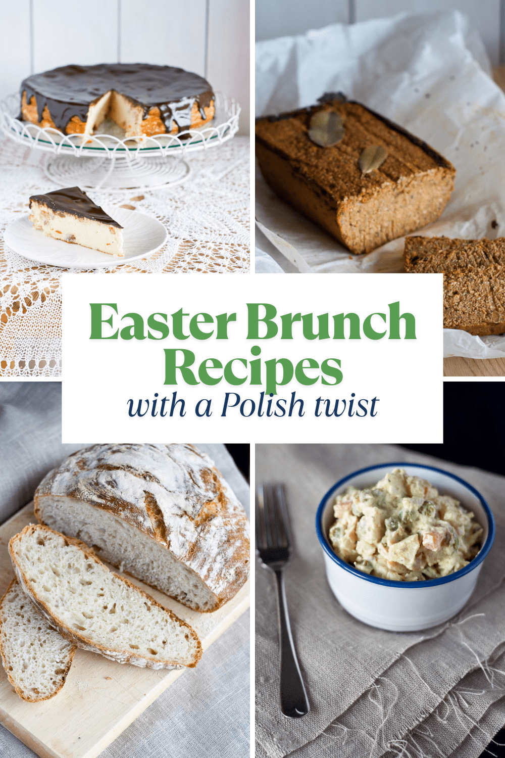 13 Easter brunch recipes with a Polish twist
