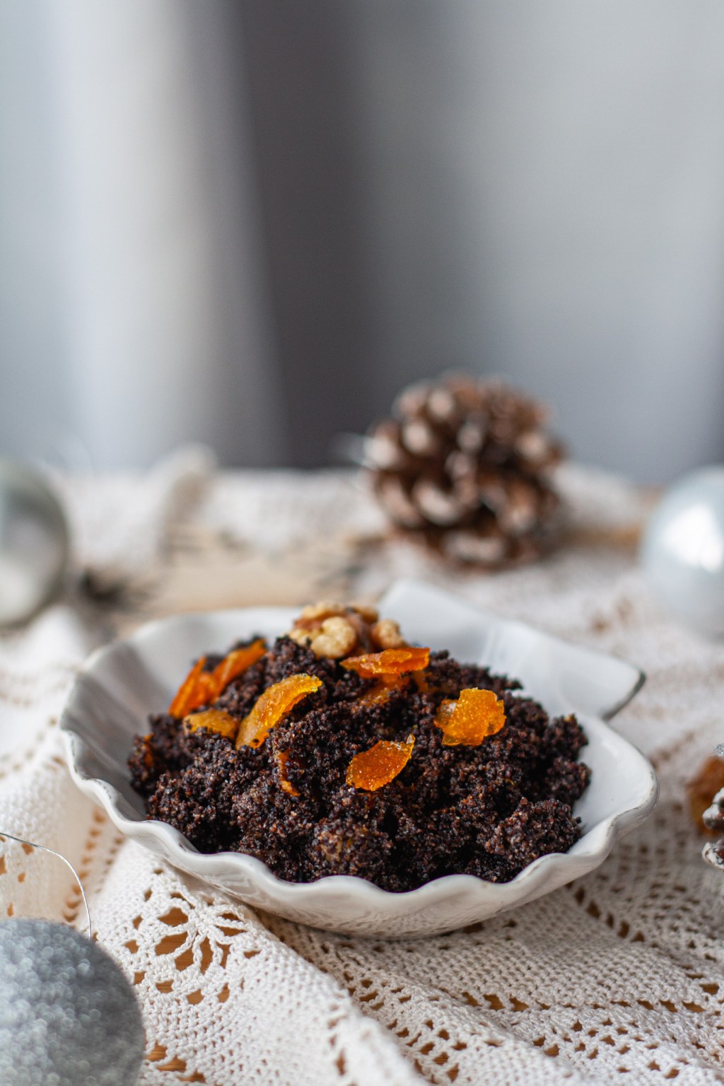 How to make traditional Polish poppy seed&nbsp;filling